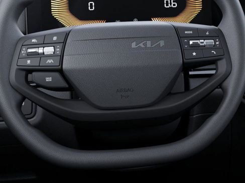 New 2026 Kia Sportage LX image 22