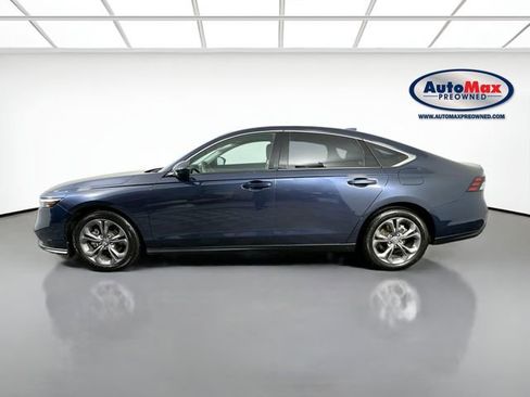 Used 2024 Honda Accord EX image 9