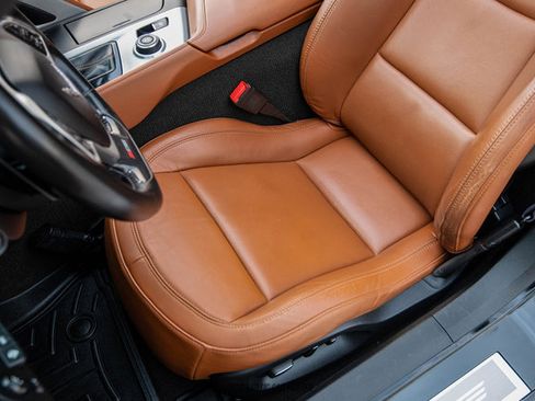 Used 2016 Chevrolet Corvette Z06 w/ 3LZ Preferred Equipment Group image 35