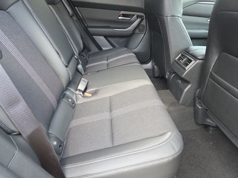 New 2026 MAZDA CX-50 AWD 2.5 S w/ Select Package image 16