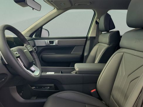 New 2026 Hyundai Santa Fe XRT image 22