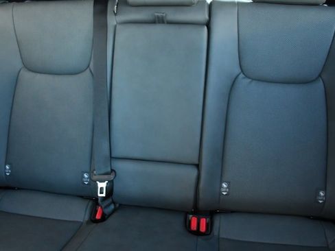 New 2026 Lexus RZ 450e 2WD image 11