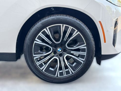 Certified 2026 BMW X3 xDrive30 w/ Premium Package AWD/4WD image 12