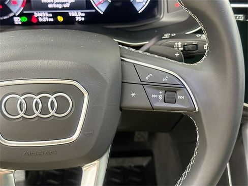 Used 2023 Audi Q8 Premium w/ Convenience Package image 23