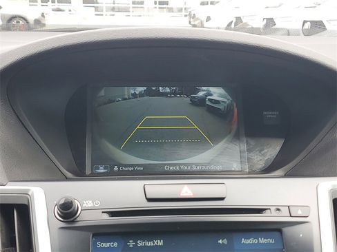 Certified 2019 Acura TLX V6 w/ Technology Package image 24