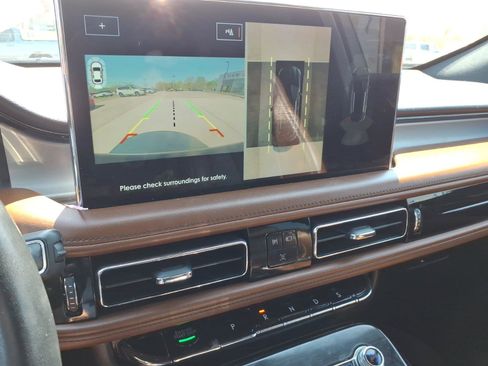 Used 2022 Lincoln Nautilus Reserve image 22