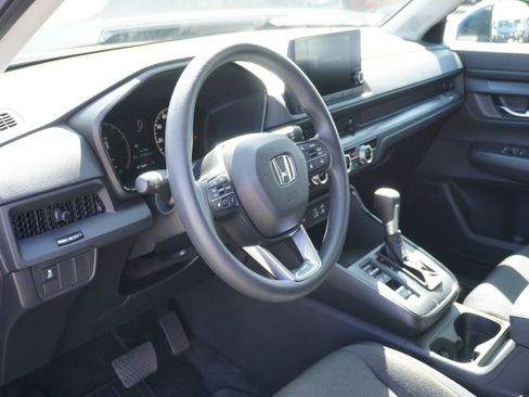 Used 2025 Honda CR-V EX image 19