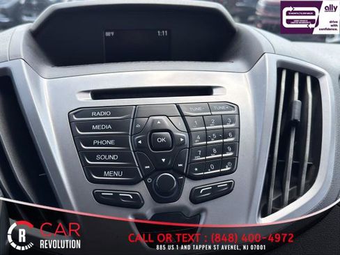 Used 2019 Ford Transit 350 XLT image 23