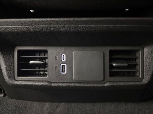 New 2026 Chevrolet Silverado 1500 Custom AWD/4WD image 25