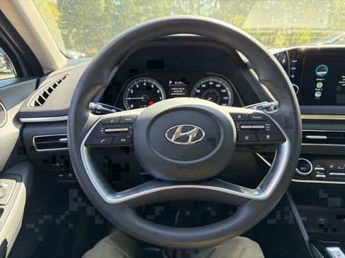 Certified 2023 Hyundai Sonata SEL FWD image 19