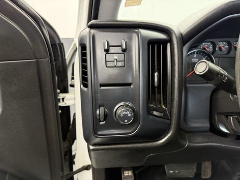 Used 2019 GMC Sierra 2500 4x4 Double Cab w/ Snow Plow Prep Package image 24