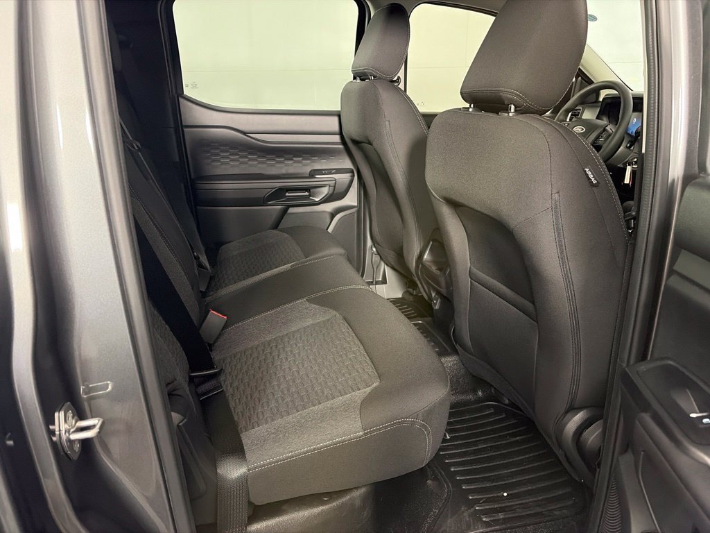 New 2026 Ford Ranger XL AWD/4WD image 11