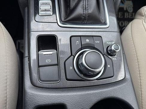 Used 2016 MAZDA CX-5 Touring AWD/4WD image 52