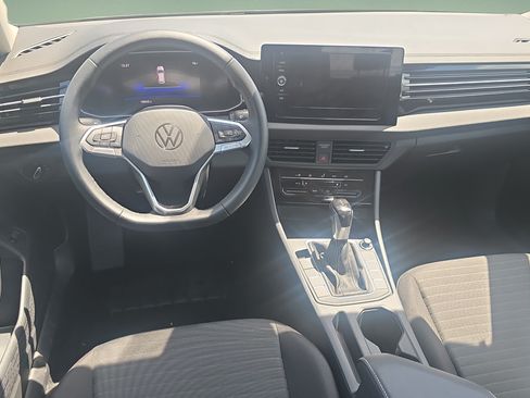 Used 2025 Volkswagen Jetta S FWD image 13