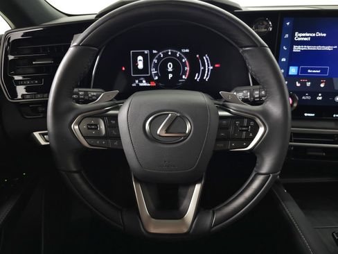 Certified 2024 Lexus RX 350 Premium w/ Cold Area Package image 20