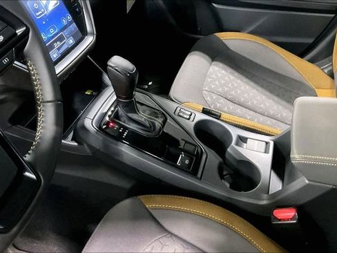 Used 2025 Subaru Crosstrek 2.5i Sport AWD/4WD image 17