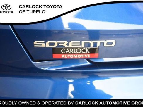 Used 2023 Kia Sorento S w/ Panoramic Sunroof Package FWD image 34