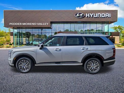 New 2026 Hyundai Palisade SEL FWD image 7