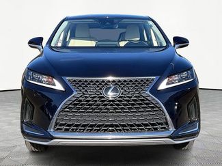 Used 2022 Lexus RX 350 FWD video 2
