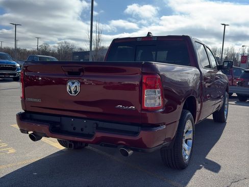 Used 2022 RAM 1500 Big Horn image 5