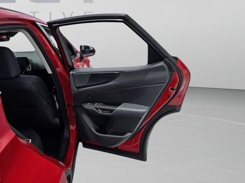 Certified 2023 Lexus NX 350 AWD image 24