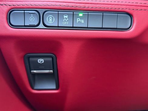 Certified 2026 Acura MDX A-Spec AWD/4WD image 38