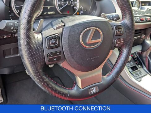 Used 2020 Lexus NX 300 F Sport w/ F Sport Premium Package FWD image 19
