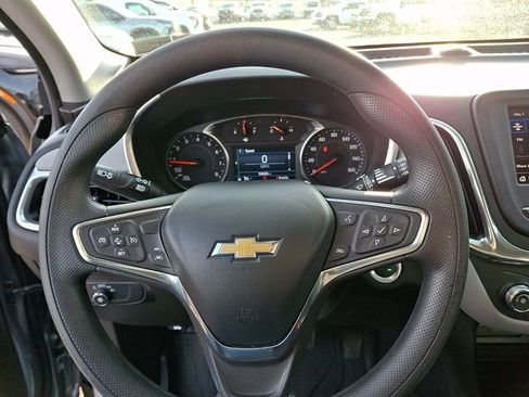 Certified 2024 Chevrolet Equinox LS w/ LS Convenience Package image 19