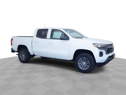 New 2026 Chevrolet Colorado LT w/ LT Convenience Package image 1