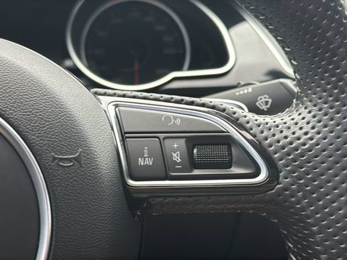 Used 2013 Audi RS 5 Coupe w/ Audi MMI Navigation Plus Pkg AWD/4WD image 19