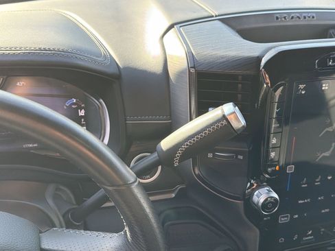 Certified 2023 RAM 2500 Rebel w/ Level 2 Equipment Group image 28