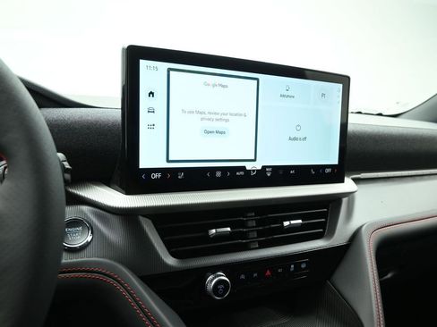 New 2026 Ford Explorer ST w/ Sun And Sound Package image 14