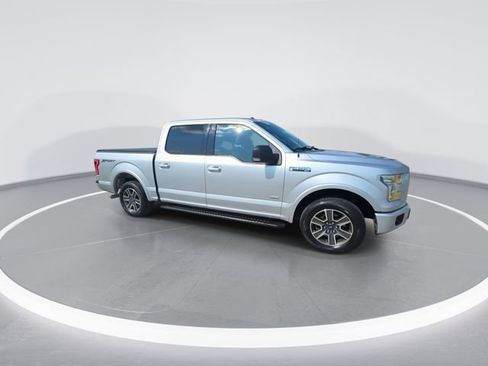 Used 2016 Ford F150 XLT w/ Equipment Group 301A Mid RWD image 2
