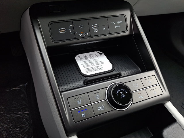 New 2027 Hyundai Kona Limited AWD/4WD image 20