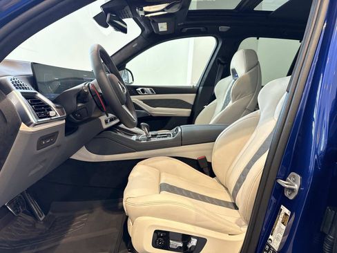 New 2026 BMW X5 M Competition image 14