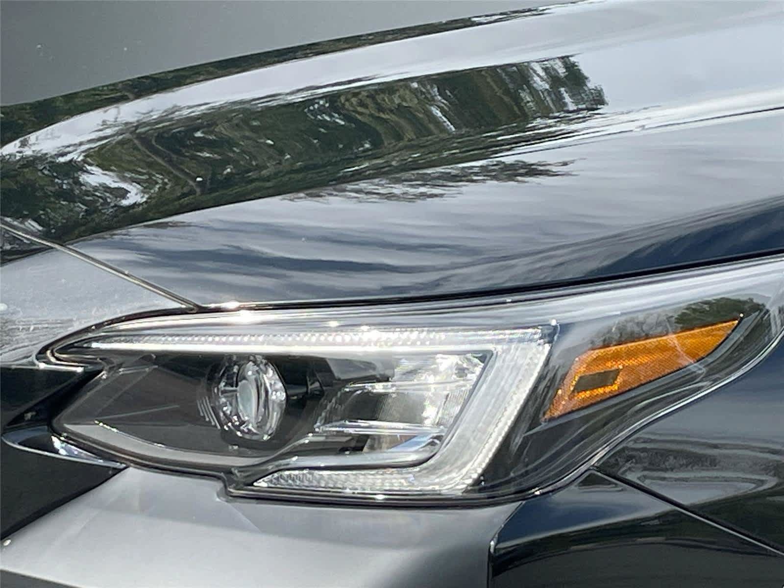 Used 2024 Subaru Outback Wilderness AWD/4WD image 9