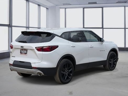 Used 2021 Chevrolet Blazer LT image 6