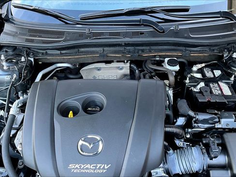 Used 2016 MAZDA MAZDA3 s Grand Touring image 31
