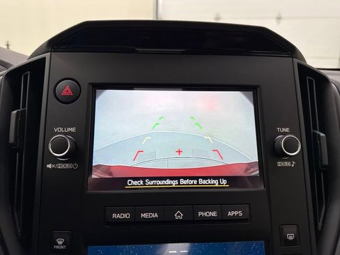 New 2025 Subaru Impreza 2.0i image 19