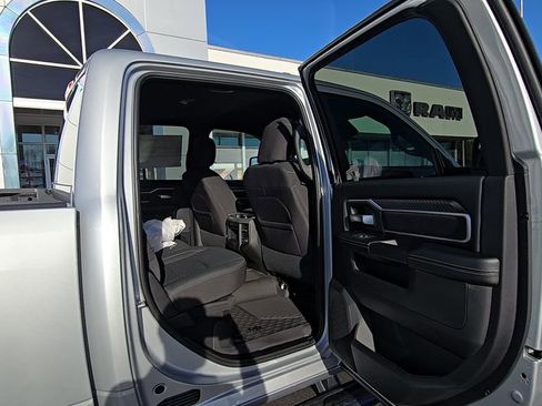 New 2026 RAM 2500 Big Horn image 18