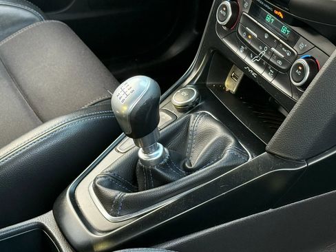 Used 2017 Ford Focus RS image 27