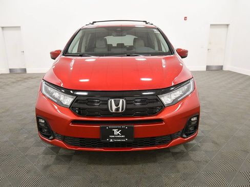 New 2026 Honda Odyssey Elite image 10