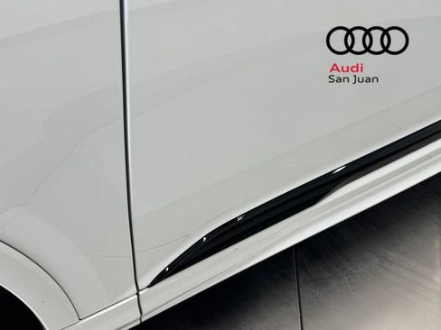 New 2026 Audi Q7 3.0T Premium AWD/4WD image 8