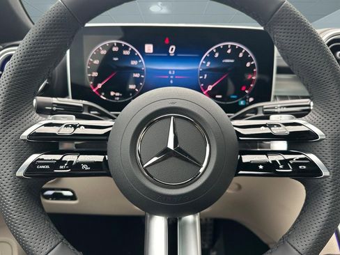 New 2026 Mercedes-Benz CLE 300 4MATIC Coupe image 15