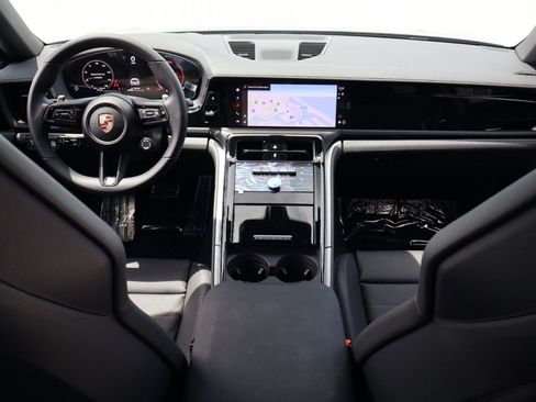 New 2026 Porsche Panamera 4 AWD/4WD image 22