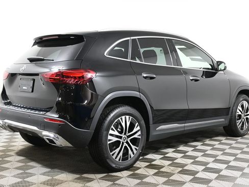 Used 2025 Mercedes-Benz GLA 250 4MATIC image 7