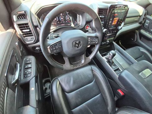 Used 2024 RAM 1500 TRX AWD/4WD image 10