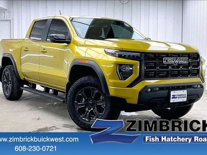 Used 2023 GMC Canyon Elevation w/ Elevation Premium Package