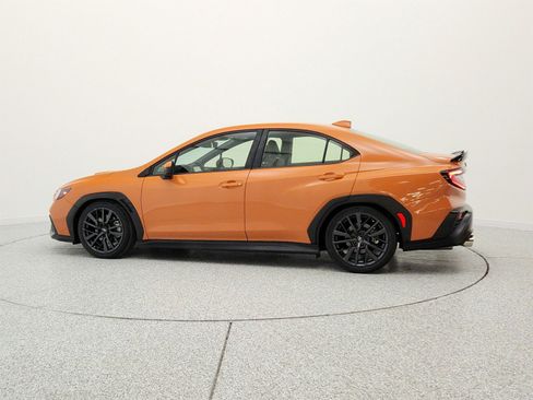 Used 2023 Subaru WRX Premium AWD/4WD image 8