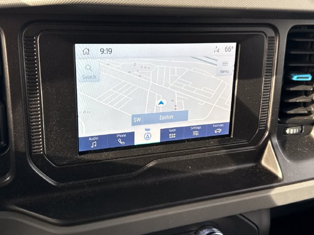 Used 2023 Ford Bronco Black Diamond AWD/4WD image 31
